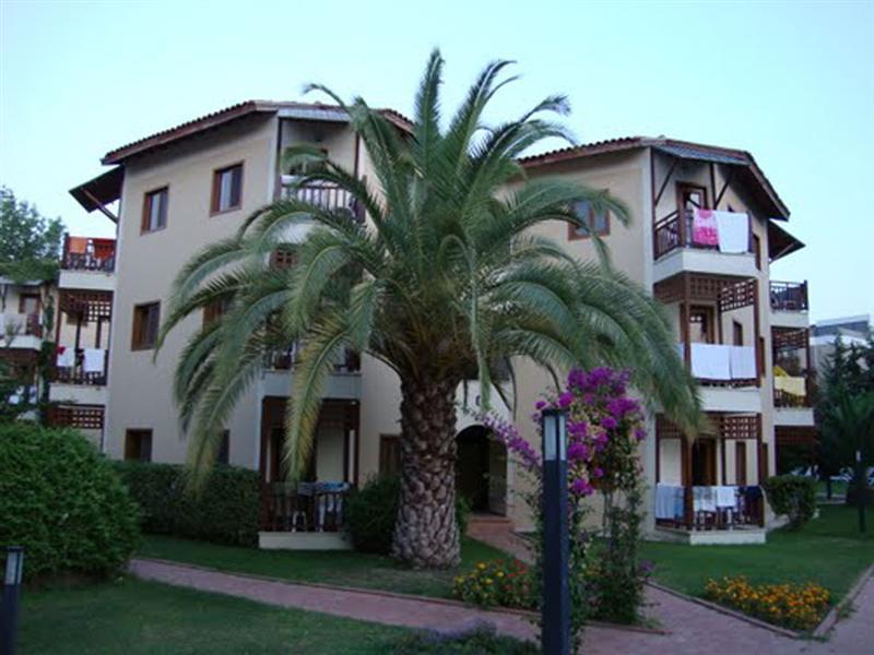 Belinda Beach Club Evrenseki Exterior photo